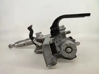 Second-hand car spare part steering column for mazda 2 (de_, dh_) 1.3 (de3fs) oem iam references df713210x  