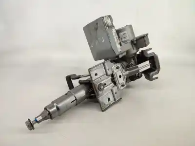 Second-hand car spare part steering column for mazda 2 (de_, dh_) 1.3 (de3fs) oem iam references df713210x  