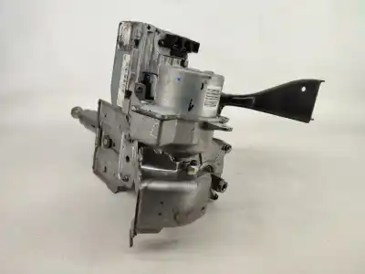 Second-hand car spare part steering column for mazda 2 (de_, dh_) 1.3 (de3fs) oem iam references df713210x  