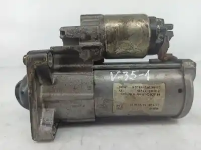 Second-hand car spare part starter motor for mini mini (f56) cooper d oem iam references 0001172205