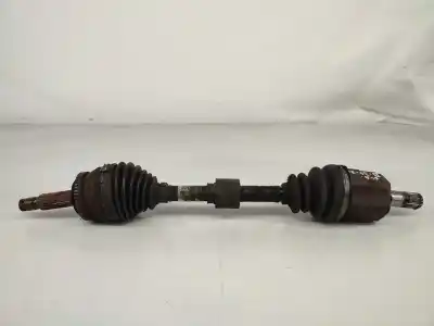 Автозапчасти б/у передняя левая трансмиссия за kia ceed sw (ed) 1.6 crdi 90 ссылки oem iam 495011h210