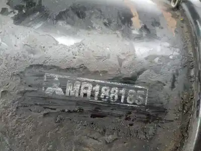 Автозапчасти б/у поддержка воздушного фильтра за mitsubishi l200 (k7_t, k6_t, k5_t) 2.5 td (k64t) ссылки oem iam   