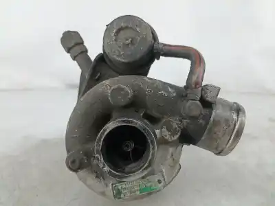 Peça sobressalente para automóvel em segunda mão turbocompresor por audi 80 b3 sedán (893, 894, 8a2) 1.6 td referências oem iam 0681457030
