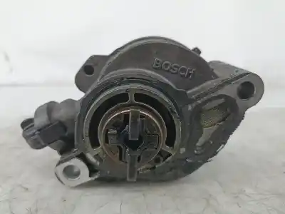Peça sobressalente para automóvel em segunda mão depressor de travões / bomba de vácuo por ford focus ii (da_, hcp, dp) 1.6 tdci referências oem iam d1562a