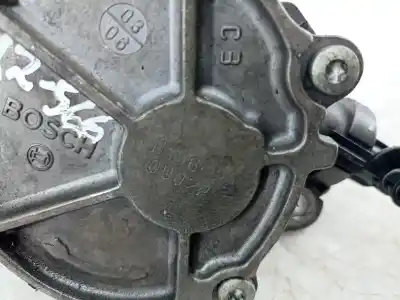 Pièce détachée automobile d'occasion assistant de freinage / pompe à vide pour ford focus ii (da_, hcp, dp) 1.6 tdci références oem iam d1562a  