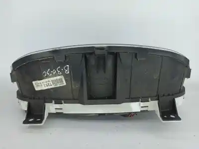 Peça sobressalente para automóvel em segunda mão quadrante por kia ceed (ed) 2.0 emotion referências oem iam   