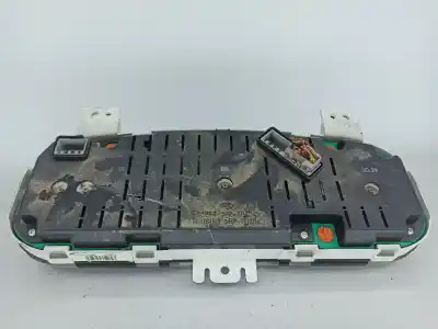 Peça sobressalente para automóvel em segunda mão quadrante por kia ceed (ed) 2.0 emotion referências oem iam   