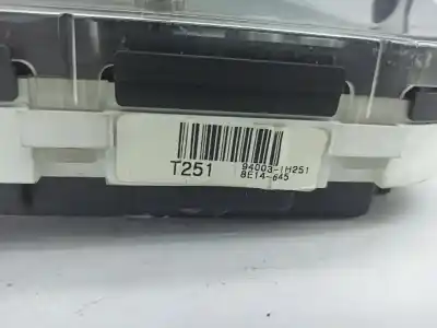 Peça sobressalente para automóvel em segunda mão quadrante por kia ceed (ed) 2.0 emotion referências oem iam   