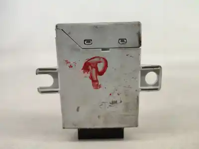 Peça sobressalente para automóvel em segunda mão centralina de motor uce por bmw x5 (e53) 3.0 i referências oem iam 61356905667  