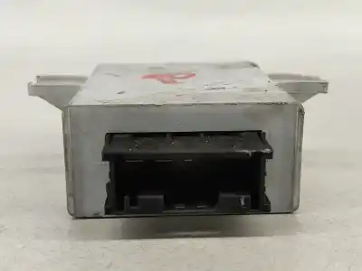 Peça sobressalente para automóvel em segunda mão centralina de motor uce por bmw x5 (e53) 3.0 i referências oem iam 61356905667  