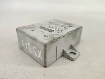 Peça sobressalente para automóvel em segunda mão centralina de motor uce por bmw x5 (e53) 3.0 i referências oem iam 61356905667  