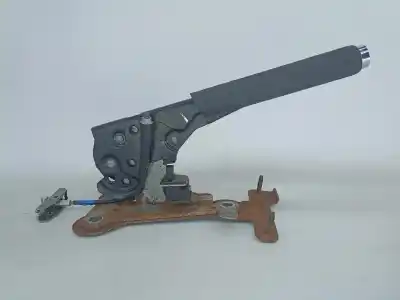Peça sobressalente para automóvel em segunda mão alavanca de travão de mão por citroen c3 picasso (sh_) 1.6 hdi referências oem iam 9687063580