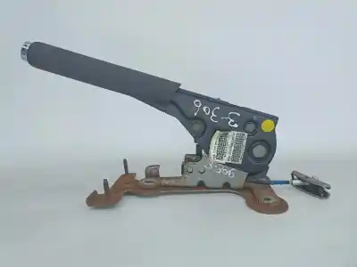 Автозапчасти б/у рычаг ручного тормоза за citroen c3 picasso (sh_) 1.6 hdi ссылки oem iam 9687063580  