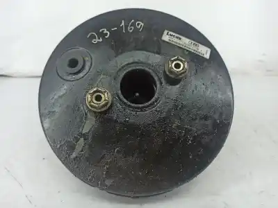 Second-hand car spare part brake servo for audi a4 b5 (8d2) 1.8 t oem iam references 8d0612105a  