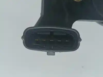 Tweedehands auto-onderdeel ecu motorcontroller voor kia ceed (ed) 2.0 emotion oem iam-referenties 2838127450  