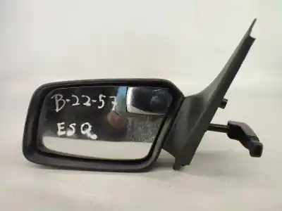 Peça sobressalente para automóvel em segunda mão espelho retrovisor esquerdo por volvo 460 (464) 1.7 referências oem iam e10017296