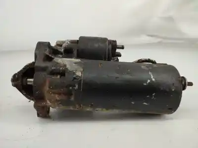 Peça sobressalente para automóvel em segunda mão motor de arranque por renault clio i b c57_, 5 357_ 1.9 d b c s576. b c s57l referências oem iam 
