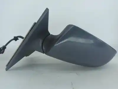 Second-hand car spare part left rearview mirror for opel corsa c (x01) 1.7 di (f08 f68) oem iam references e1010681  