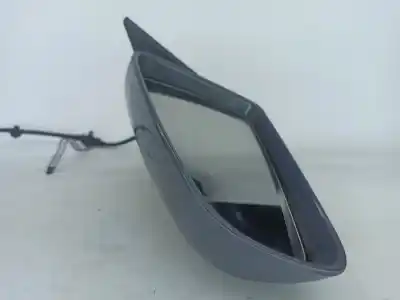 Second-hand car spare part left rearview mirror for opel corsa c (x01) 1.7 di (f08 f68) oem iam references e1010681  