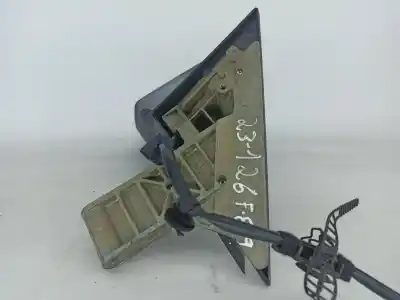 Second-hand car spare part left rearview mirror for opel corsa c (x01) 1.7 di (f08 f68) oem iam references e1010681  