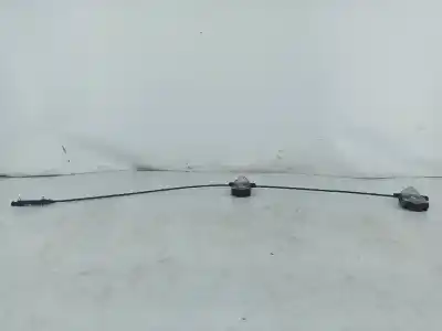 Peça sobressalente para automóvel em segunda mão fechadura do capô por bmw 3 touring (e46) 330 d referências oem iam 