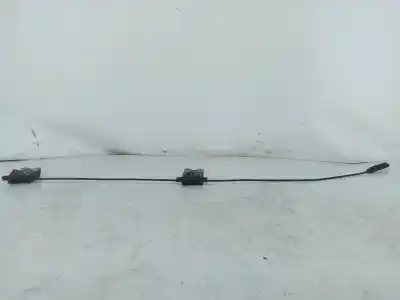 Peça sobressalente para automóvel em segunda mão fechadura do capô por bmw 3 touring (e46) 330 d referências oem iam   