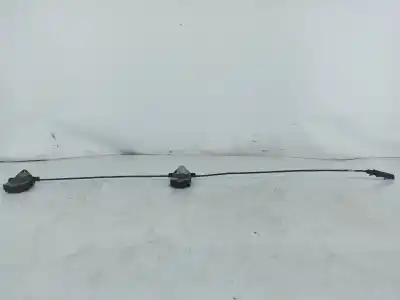 Second-hand car spare part bonnet lock for bmw 3 (e46) 320 d oem iam references 