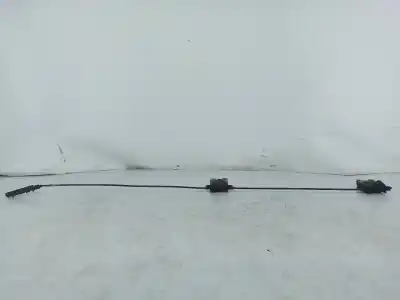 Second-hand car spare part bonnet lock for bmw 3 (e46) 320 d oem iam references   