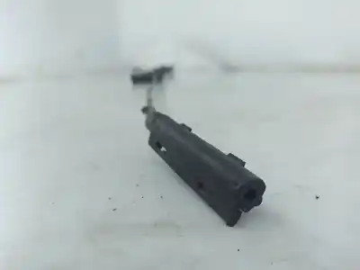 Second-hand car spare part bonnet lock for bmw 3 (e46) 320 d oem iam references   