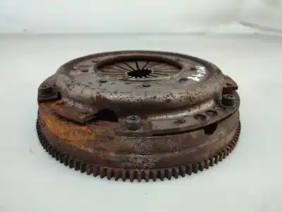 Peça sobressalente para automóvel em segunda mão kit de embreagem por renault clio i b c57_, 5 357_ 1.9 d b c s576. b c s57l referências oem iam 