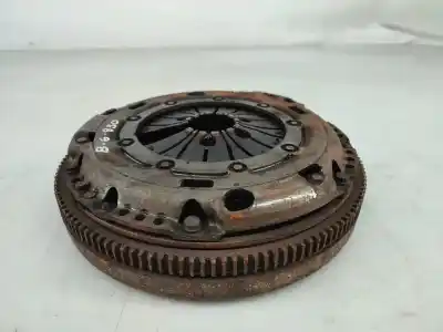 Peça sobressalente para automóvel em segunda mão kit de embreagem por volkswagen golf vi (5k1) 1.6 tdi referências oem iam 