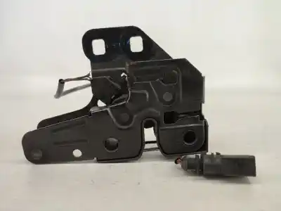 Автозапчасти б/у замок капота за audi a6 c6 (4f2) 2.0 tdi ссылки oem iam 