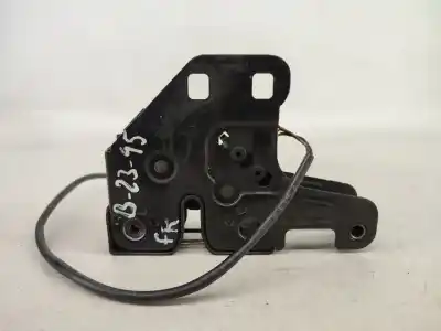 Автозапчасти б/у замок капота за audi a6 c6 (4f2) 2.0 tdi ссылки oem iam   