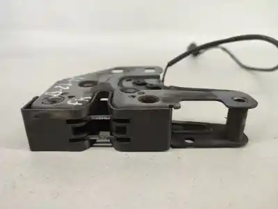 Автозапчасти б/у замок капота за audi a6 c6 (4f2) 2.0 tdi ссылки oem iam   