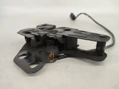 Автозапчасти б/у замок капота за audi a6 c6 (4f2) 2.0 tdi ссылки oem iam   