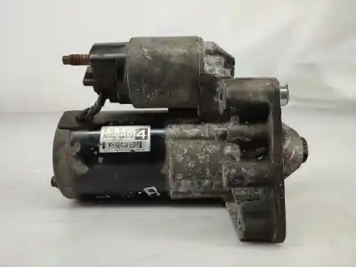 Second-hand car spare part starter motor for citroen c4 i (lc_) 1.6 hdi oem iam references 9664016980  