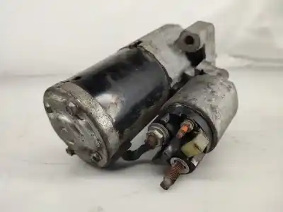 Second-hand car spare part starter motor for citroen c4 i (lc_) 1.6 hdi oem iam references 9664016980  