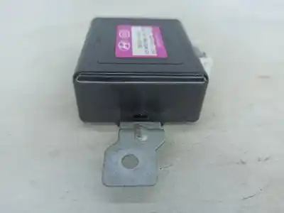 Peça sobressalente para automóvel em segunda mão centralina de motor uce por kia ceed (ed) 2.0 emotion referências oem iam   