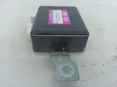 Peça sobressalente para automóvel em segunda mão centralina de motor uce por kia ceed (ed) 2.0 emotion referências oem iam   