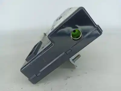 Peça sobressalente para automóvel em segunda mão centralina de motor uce por kia ceed (ed) 2.0 emotion referências oem iam 97ra010056  