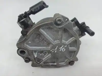 Peça sobressalente para automóvel em segunda mão depressor de travões / bomba de vácuo por citroen c-elysee (dd_) 1.5 bluehdi 100 referências oem iam 9804021880