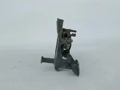 Second-hand car spare part bonnet lock for audi a4 b5 (8d2) 1.9 tdi oem iam references 8d0823509e  