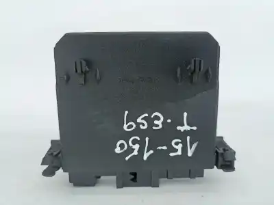 Second-hand car spare part electronic module for mercedes-benz c-class t-model (s203) c 220 cdi (203.208) oem iam references   