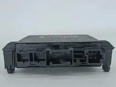 Second-hand car spare part electronic module for mercedes-benz c-class t-model (s203) c 220 cdi (203.208) oem iam references   