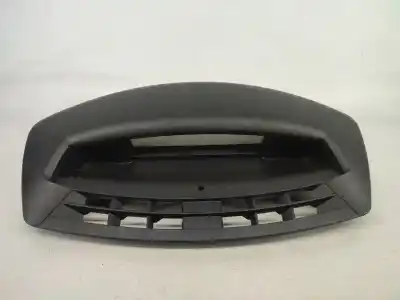 Автозапчастина б/у панель інструментів для citroen c4 i (lc_) 1.6 hdi посилання на oem iam 96631954zd  