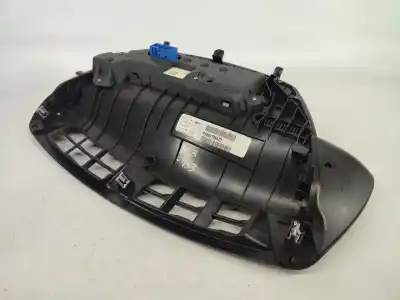 Автозапчастина б/у панель інструментів для citroen c4 i (lc_) 1.6 hdi посилання на oem iam 96631954zd  