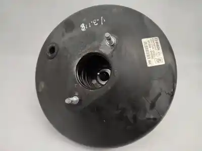 Автозапчастина б/у гальмівний серво для citroen c1 (pm_, pn_) 1.0 посилання на oem iam 0204702717