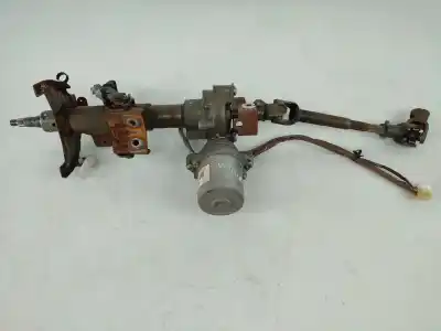 Автозапчастина б/у рульва колонка для citroen c1 (pm_, pn_) 1.0 посилання на oem iam 452500h011