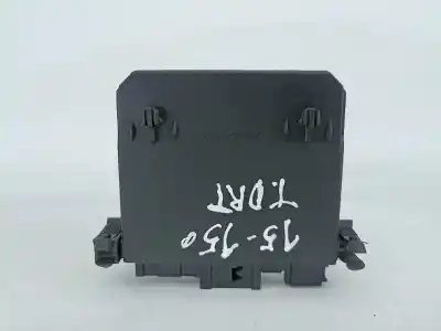Second-hand car spare part electronic module for mercedes-benz c-class t-model (s203) c 220 cdi (203.208) oem iam references   