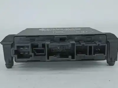 Second-hand car spare part electronic module for mercedes-benz c-class t-model (s203) c 220 cdi (203.208) oem iam references   